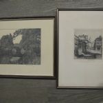 586 4523 ETCHING